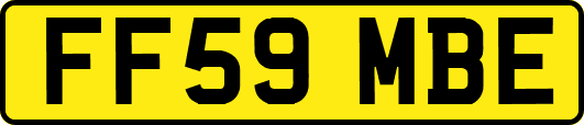 FF59MBE