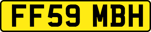 FF59MBH