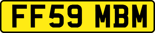 FF59MBM