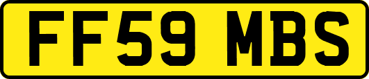 FF59MBS