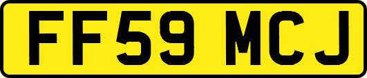 FF59MCJ