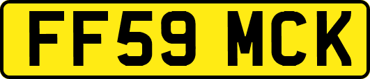 FF59MCK