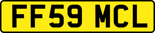 FF59MCL