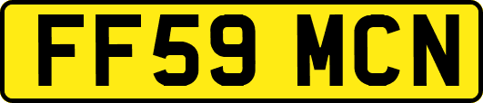 FF59MCN
