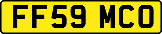 FF59MCO
