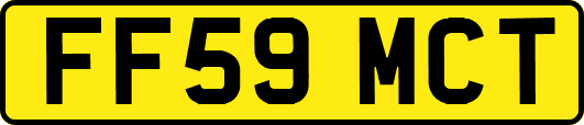FF59MCT