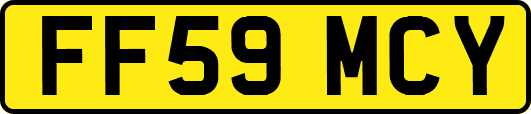 FF59MCY