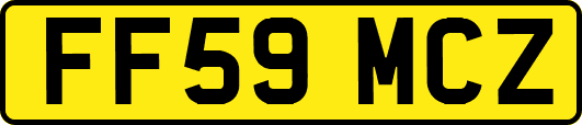 FF59MCZ