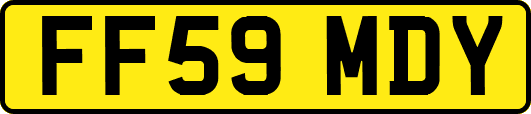 FF59MDY