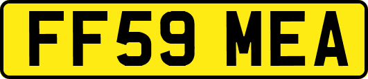 FF59MEA