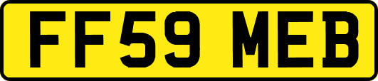 FF59MEB
