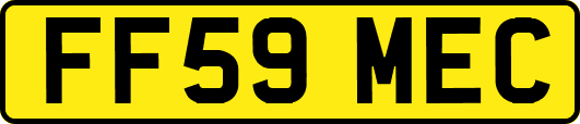 FF59MEC