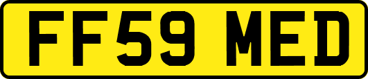 FF59MED