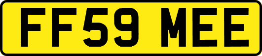 FF59MEE