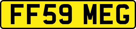 FF59MEG