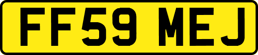 FF59MEJ