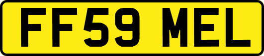 FF59MEL