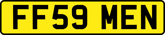 FF59MEN