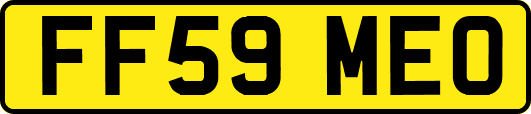 FF59MEO