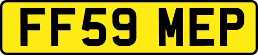 FF59MEP