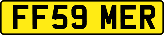 FF59MER