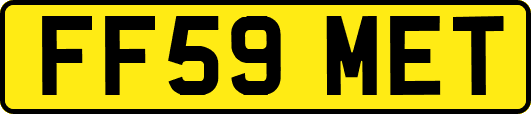 FF59MET