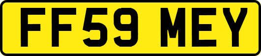 FF59MEY