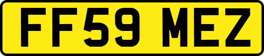 FF59MEZ