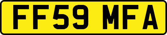 FF59MFA