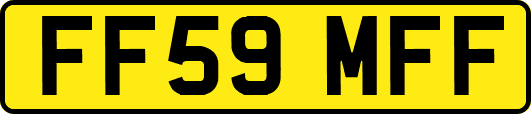 FF59MFF