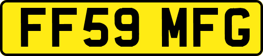 FF59MFG