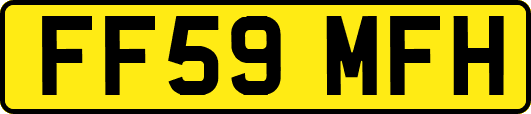 FF59MFH