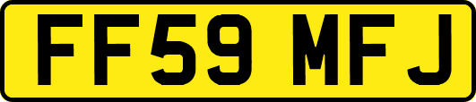 FF59MFJ