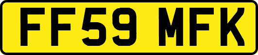 FF59MFK