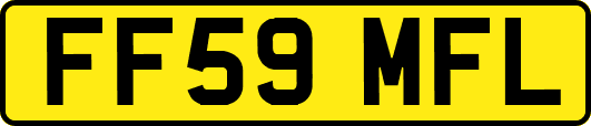 FF59MFL