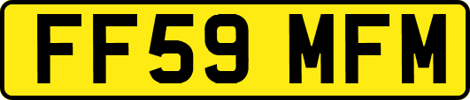 FF59MFM