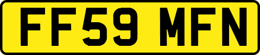 FF59MFN