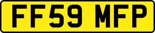 FF59MFP