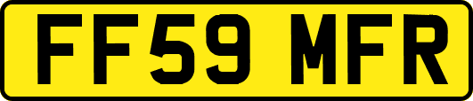 FF59MFR
