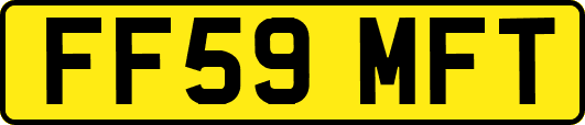 FF59MFT