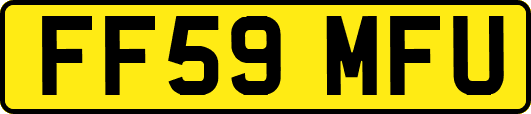 FF59MFU