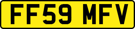 FF59MFV