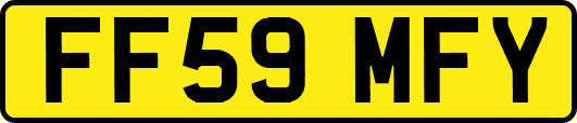 FF59MFY