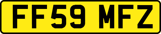 FF59MFZ