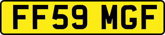 FF59MGF
