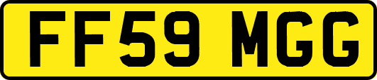 FF59MGG
