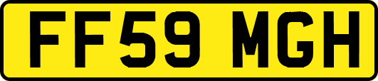 FF59MGH