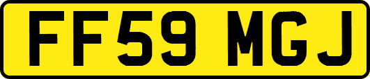 FF59MGJ