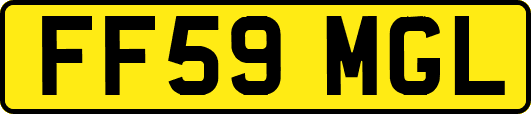 FF59MGL