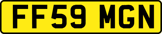 FF59MGN